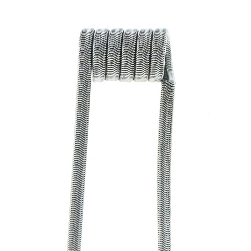 Resistencia Bella Durmiente (2pcs) - Lady Coils