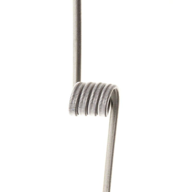 Resistencia Corleone (2pcs) - AT Coils