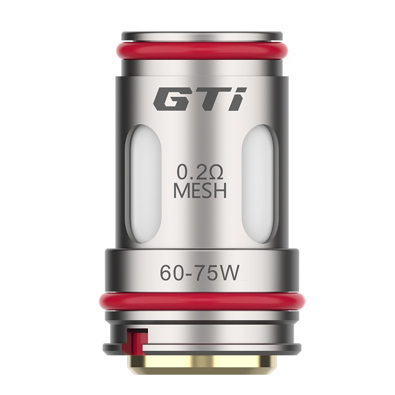 Resistencia GTi - Vaporesso