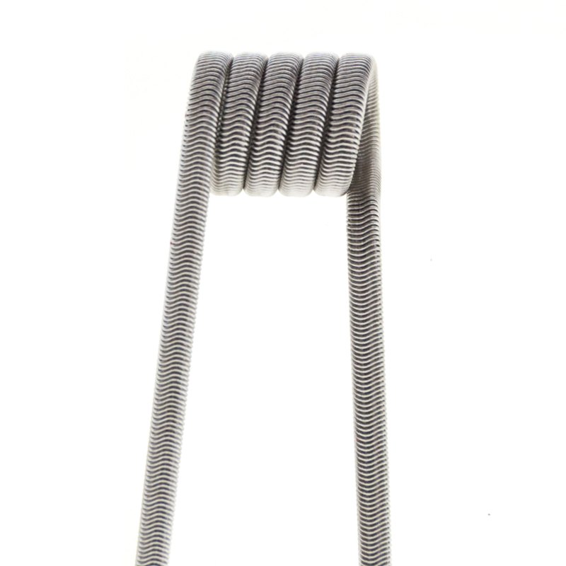 Resistencia Jatosto 2.5mm (2pcs) - AT Coils