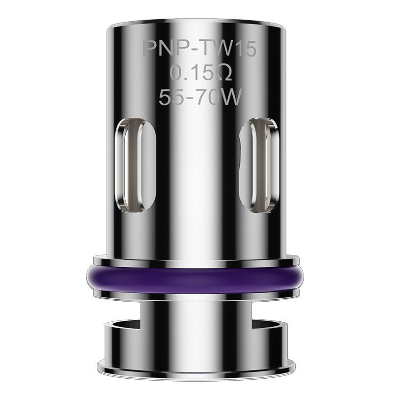Resistencia PnP-TW - Voopoo