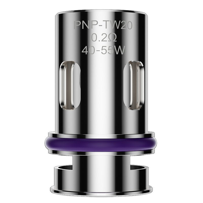 Resistencia PnP-TW - Voopoo
