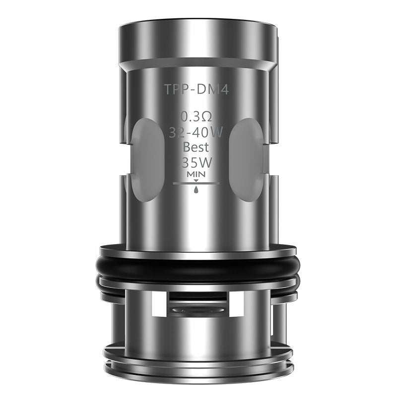 Resistencia TPP-DM4 0.3 Ohm - Voopoo