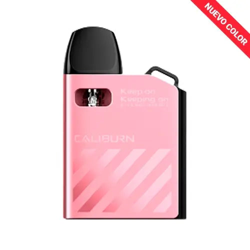 Caliburn AK2 520mAh - Uwell