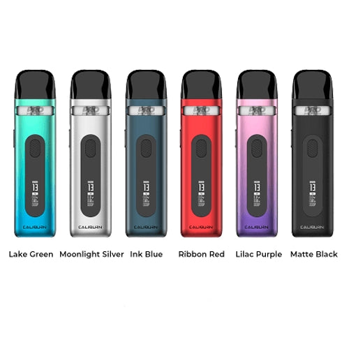 Uwell Caliburn X Pod Kit
