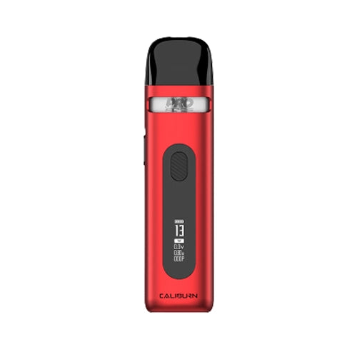 Uwell Caliburn X Pod Kit