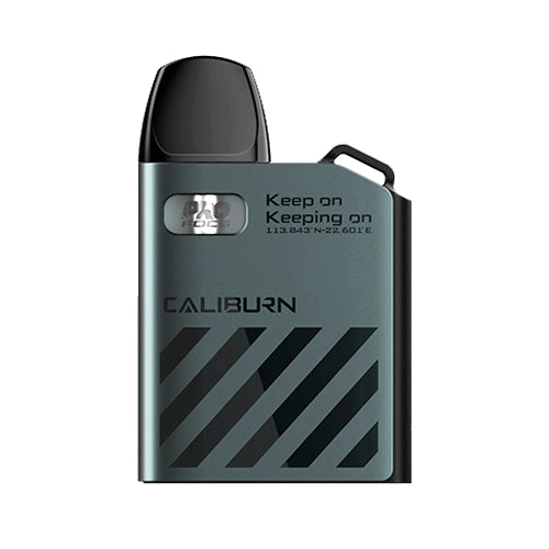 Caliburn AK2 520mAh - Uwell