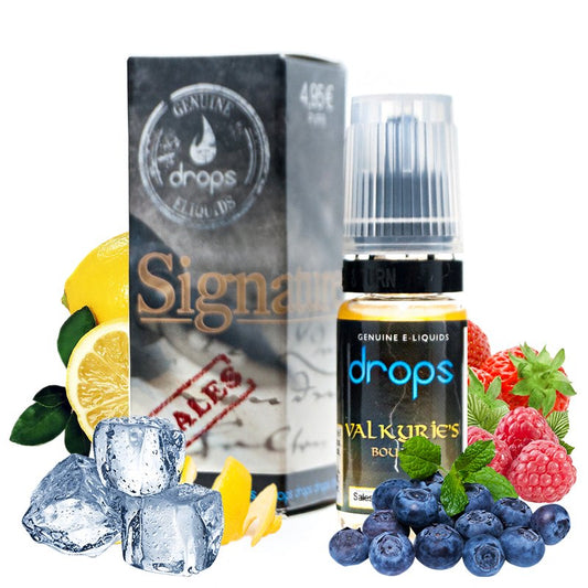 Valkyrie's Bounty 10ml - Drops Sales