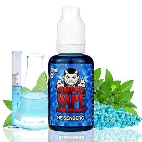 Vampire Vape Aroma Heisenberg 30ml