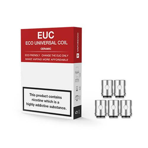 Vaporesso EUC Ceramic Coil Vaporesso 0.30 Ohm