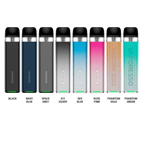 Vaporesso Xros 3 Mini Pod Kit