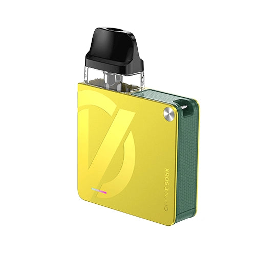 Xros 3 Nano 1000mAh - Vaporesso
