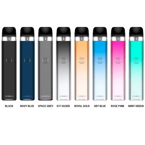 Vaporesso Xros 3 Pod Kit