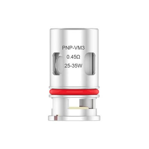 Voopoo PnP-VM3 Coil - 0.45 ohm