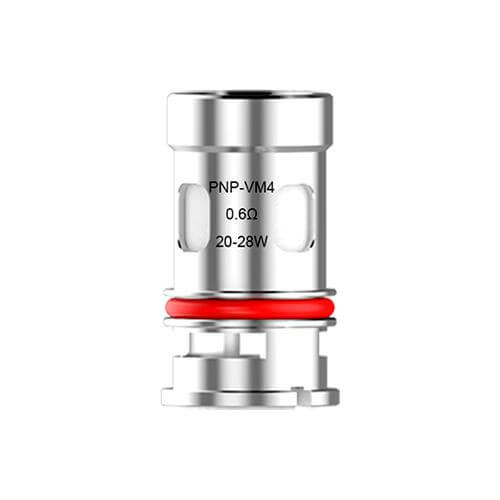 Resistencia PnP-VM4 0.60 Ohm - Voopoo