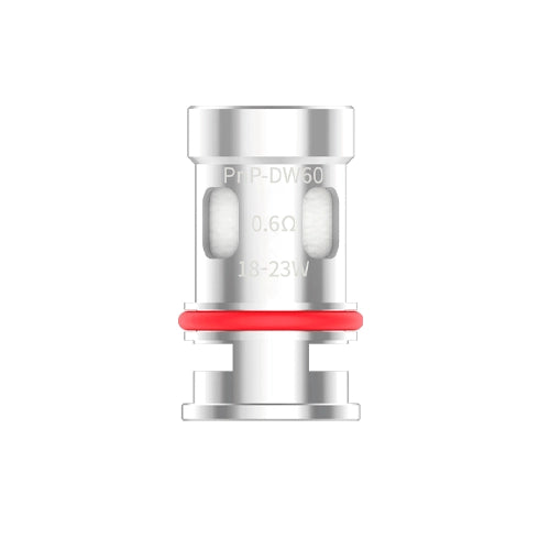 Voopoo PnP DW Coil
