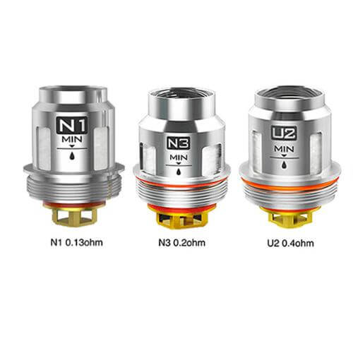 Voopoo Uforce Coil