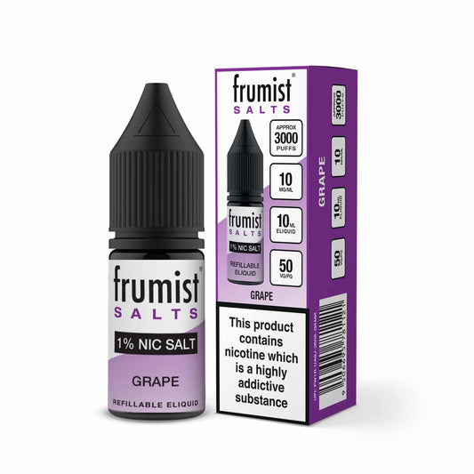 Frumist Sal Nic Grape