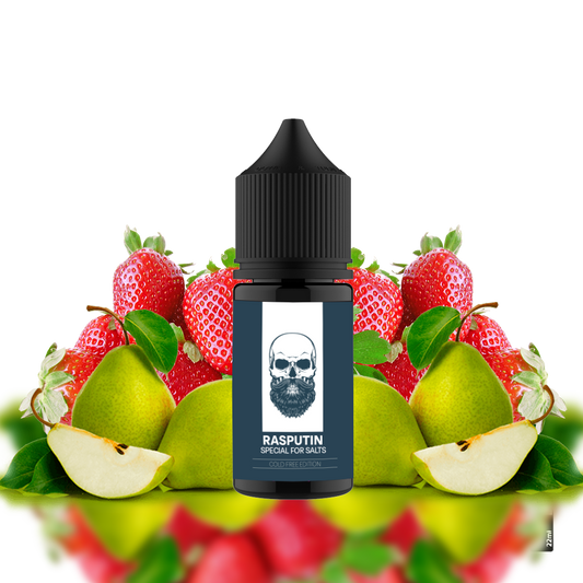 Aroma Rasputin Cold Free minilongfill 4 ml