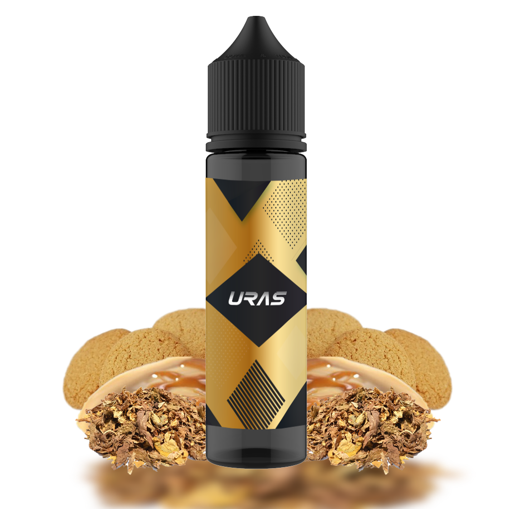 Uras By Daruma Eliquid