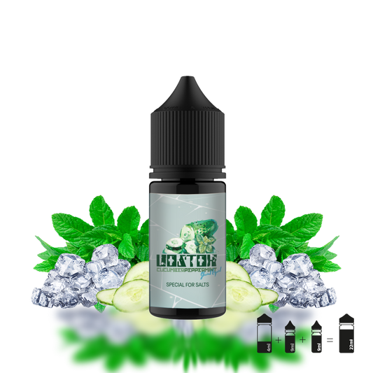 Aroma Vostok minilongfill 4 ML