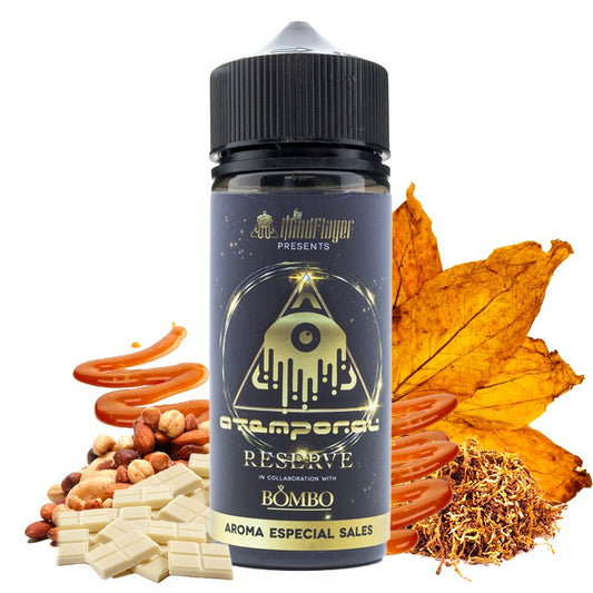 Aroma Atemporal Reserve 30ml - The Mind Flayer