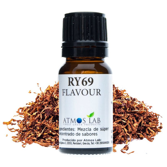 Aroma RY69 Atmos Lab