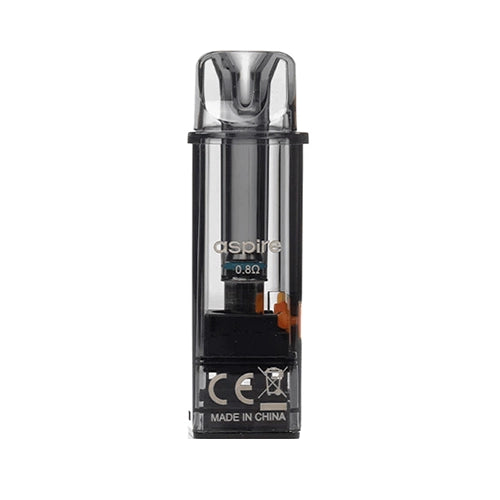Aspire Gotek 0.8 Ohm Pod Replacement