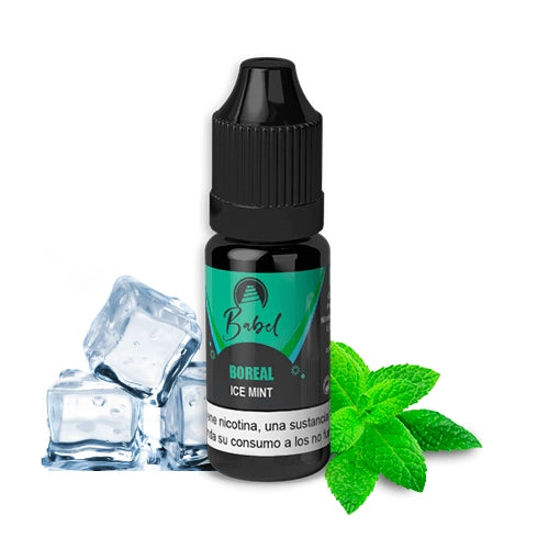 Babel E-Liquids Boreal 10ml