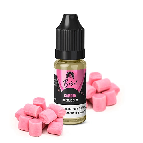 Babel E-Liquids Camden 10ml