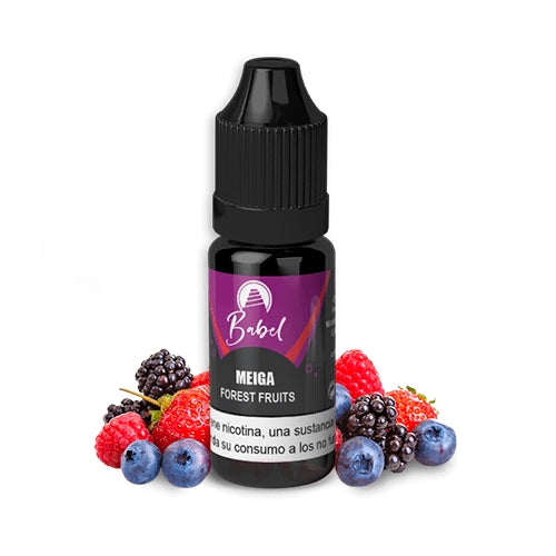 Babel E-Liquids Meiga 10ml