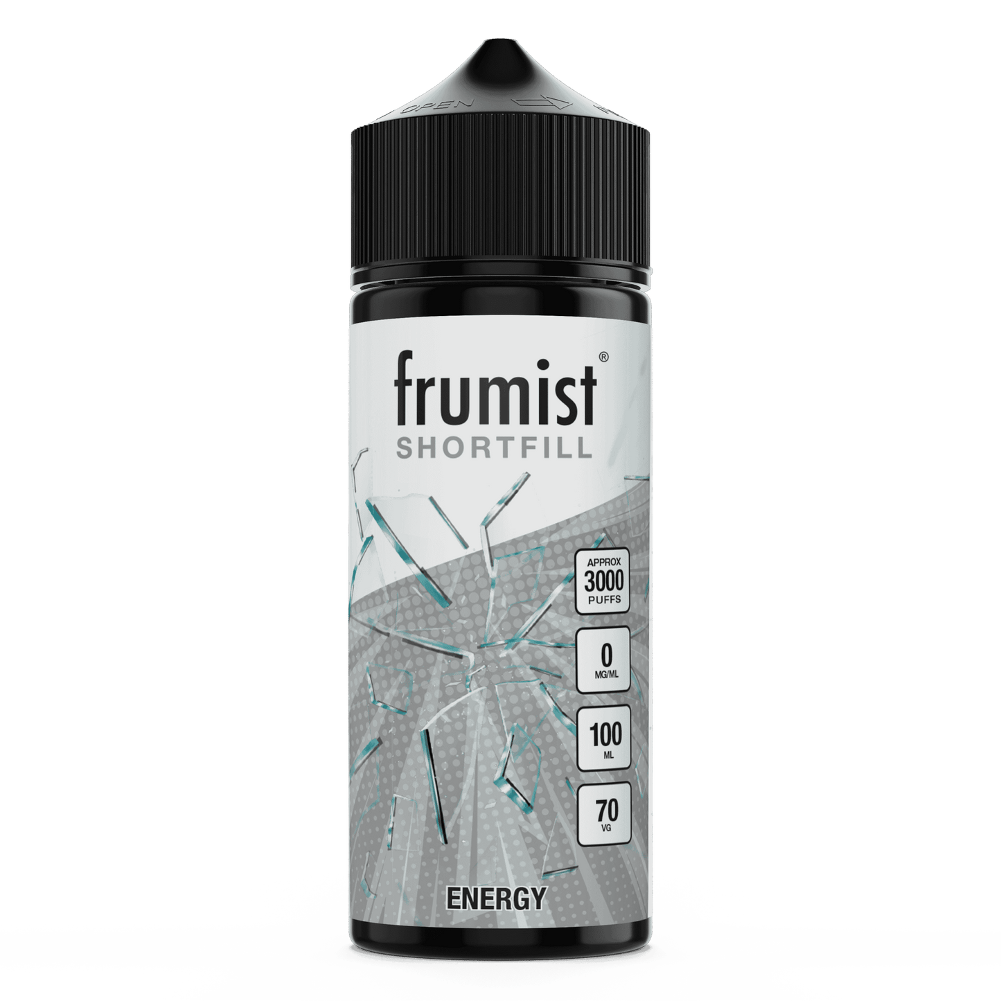 Frumist Energy 100 ml