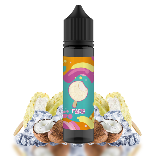 Aroma Faelo Minilongfill 10 ml