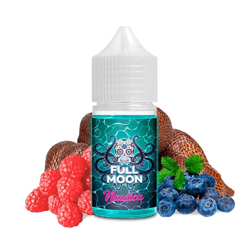 Full Moon Abyss Aroma Nautica 30ml