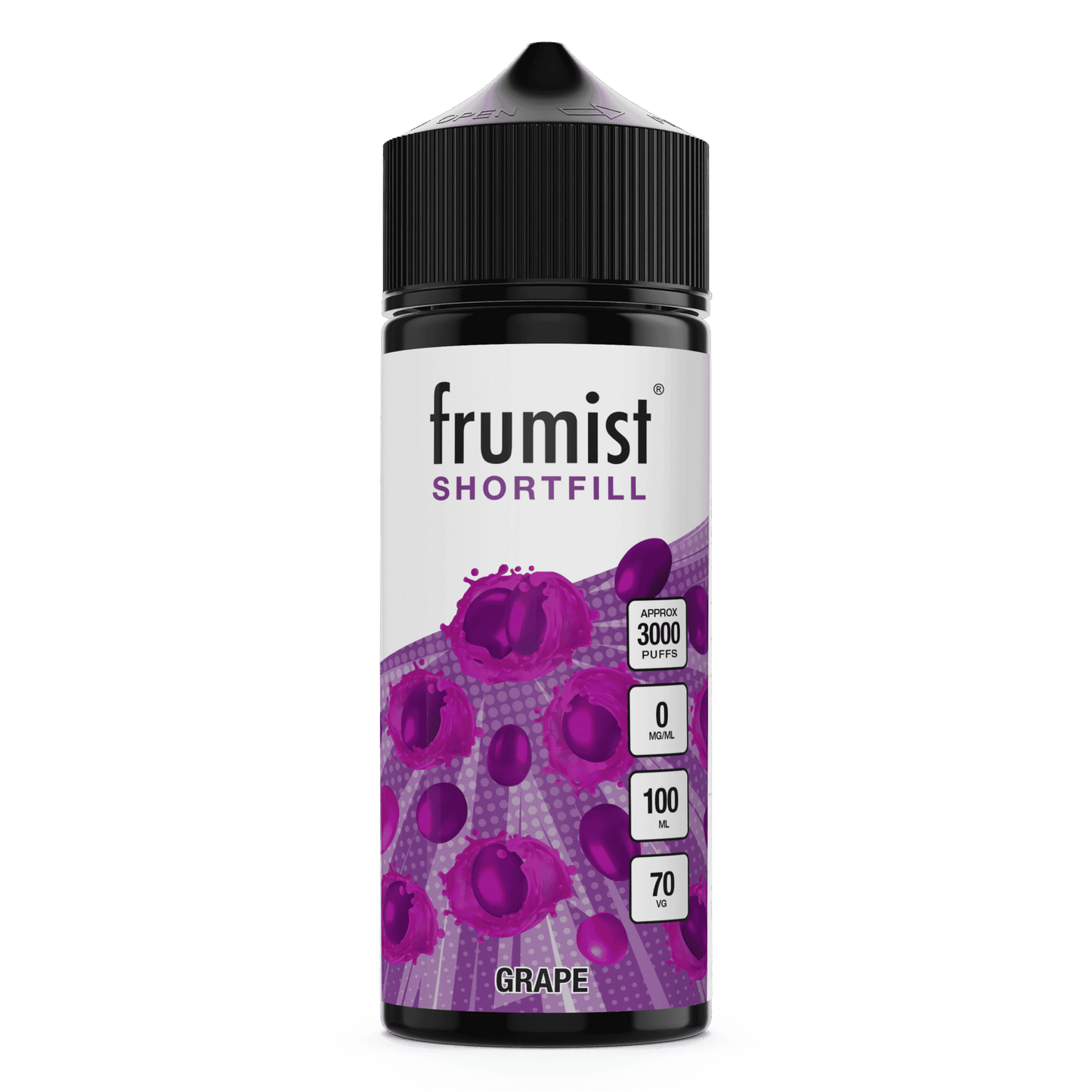 Frumist Grape 100 ml