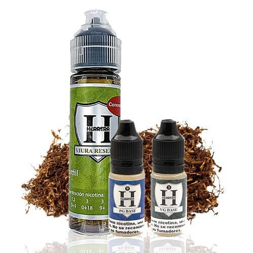 Herrera E-Liquids Viura Reserva 40ml