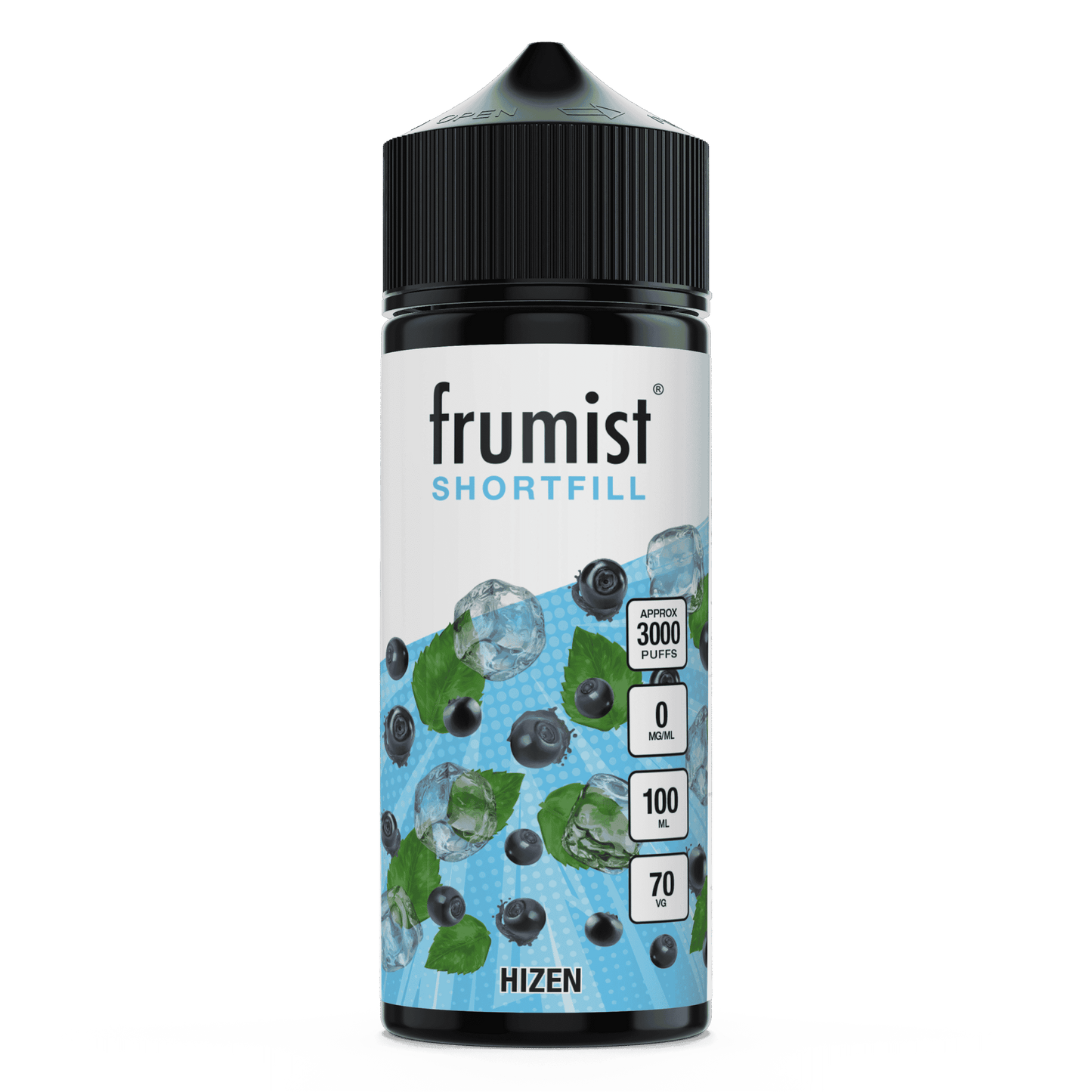 Frumist Magia Azul 100ml