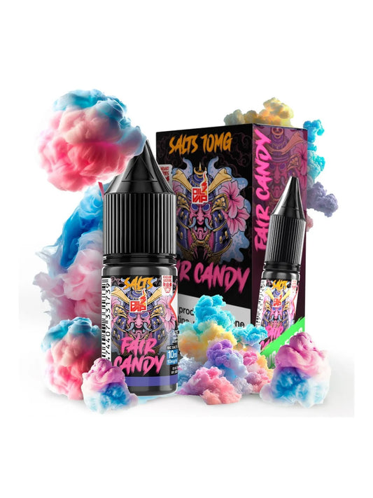 KS - KABUKI SALTS FAIR CANDY 10ML