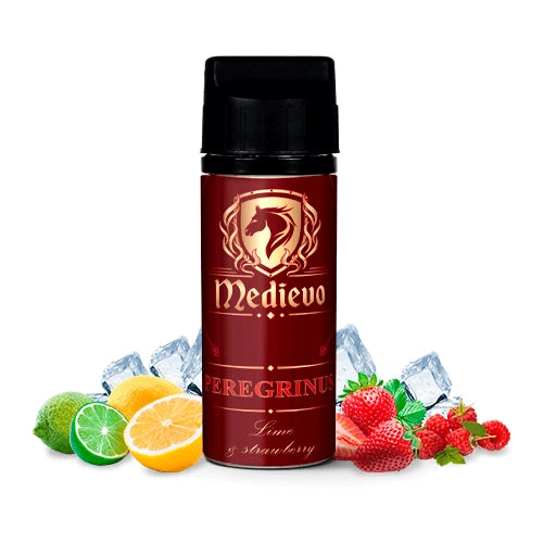 Medievo Peregrinus 100ml