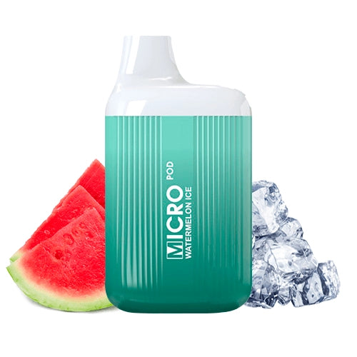 Micro Pod Disposable Watermelon Ice