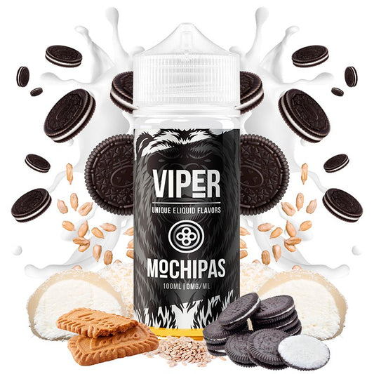 Mochipas 100ml - Viper