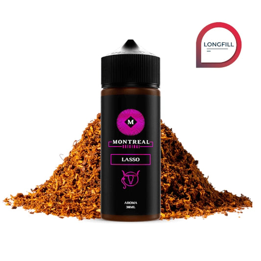 Montreal Orignal Glory Aroma Longfill 30ml