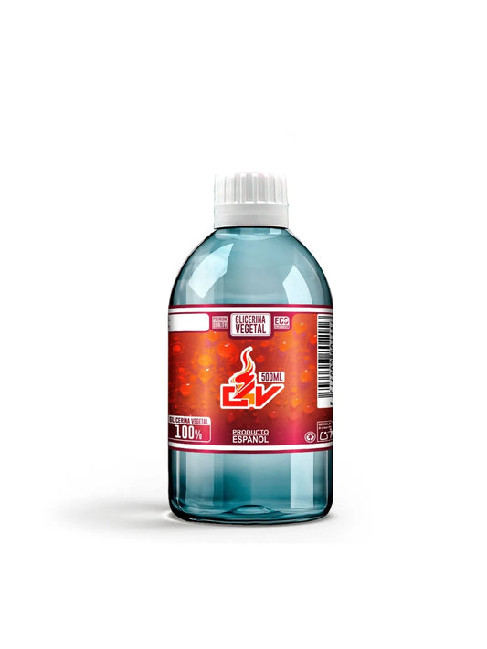 GLICERINA 500ML