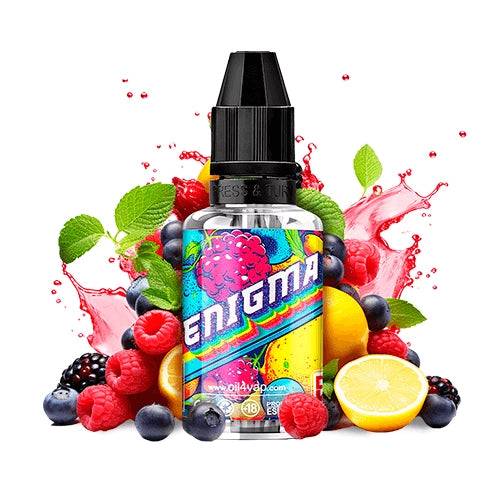 Oil4Vap Aroma Enigma 30ml