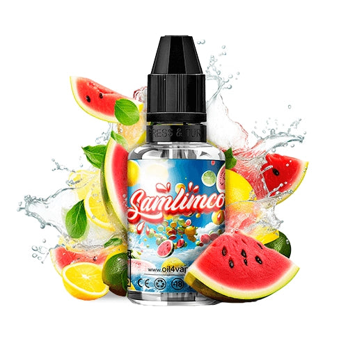 Oil4Vap Aroma Samlimco 30ml