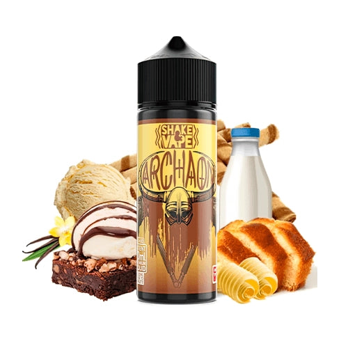 Oil4Vap Archaon 100ml