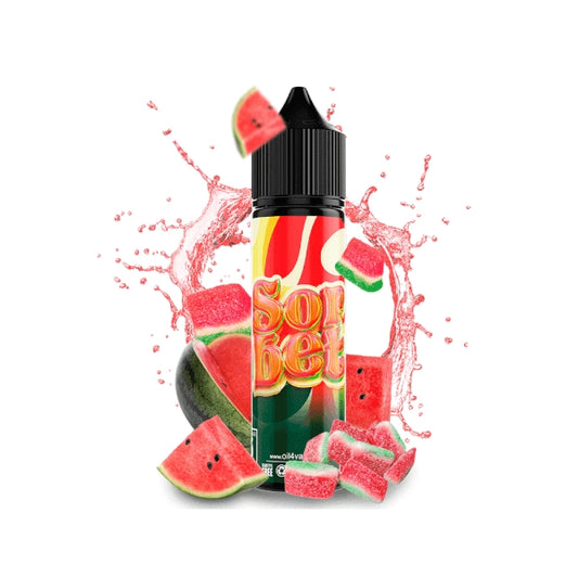 Oil4vap Sorbet Aroma 16ml