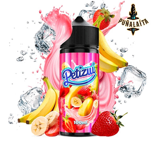 Puñalaita E-Liquids Petizuí 100ml