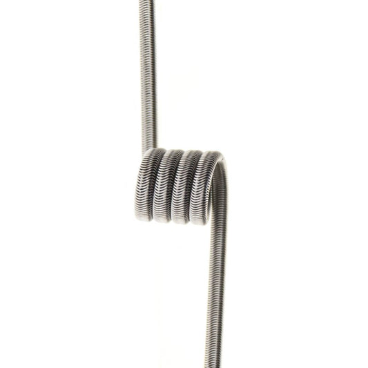 Resistencia Alien Androide 16 (2pcs) - Timón Coil