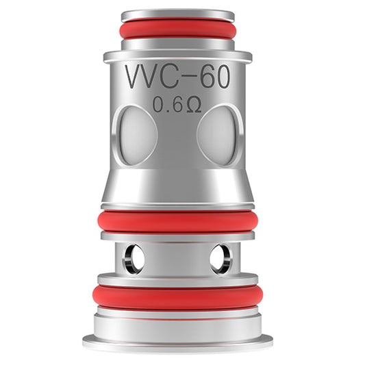 Resistencia VVC-60 - Vandy Vape